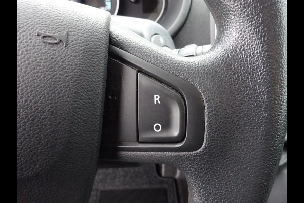 Renault Kangoo Z.E. 33 ( Koopaccu ) SOH 90% 190 Km rijbereik AIRCO SCHUIFDEUR CRUISE CONTROL PDC