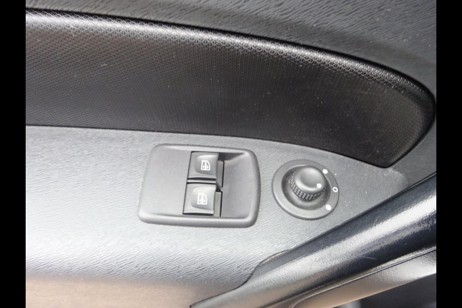 Renault Kangoo Z.E. 33 ( Koopaccu ) SOH 90% 190 Km rijbereik AIRCO SCHUIFDEUR CRUISE CONTROL PDC