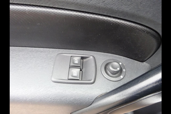 Renault Kangoo Z.E. 33 ( Koopaccu ) SOH 90% 190 Km rijbereik AIRCO SCHUIFDEUR CRUISE CONTROL PDC