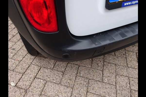 Renault Kangoo Z.E. 33 ( Koopaccu ) SOH 90% 190 Km rijbereik AIRCO SCHUIFDEUR CRUISE CONTROL PDC