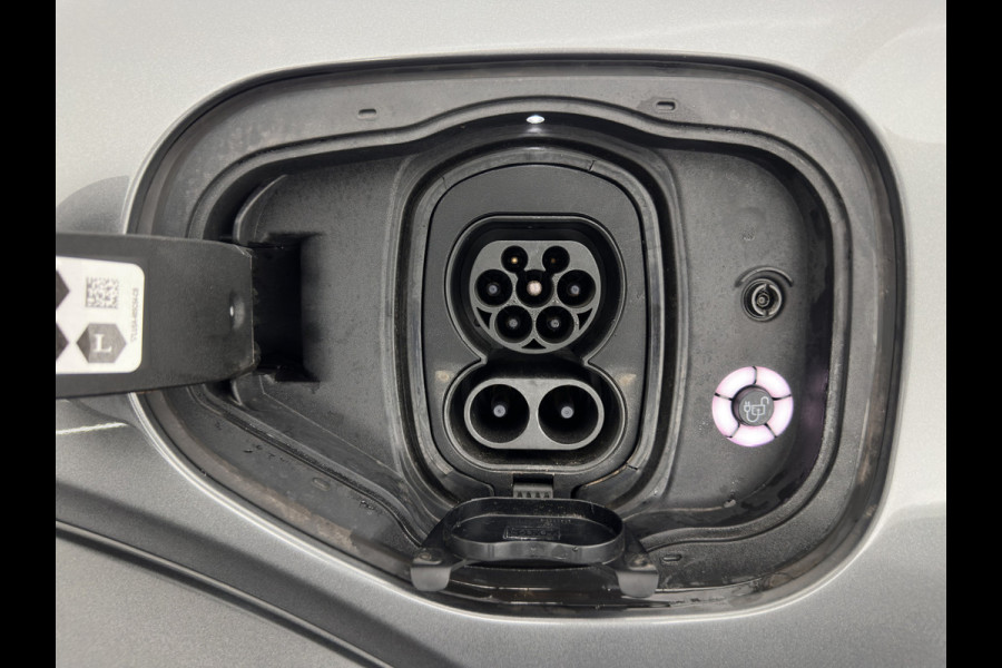 Ford Mustang Mach-E RWD 75 kWh (3-Fase) {SOH-93%} (INCL-BTW) Aut. *LUXURY-LEATHER | FULL-LED | DAB+ | DIGI-COCKPIT | KEYLESS | NAVI-FULLMAP | TOPVIEW | LANE-ASSIST | BLINDSPOT | CARPLAY | HEATED-COMFORTSEATS | PRIVACY-GLASS |TOWBAR | 18"ALU*