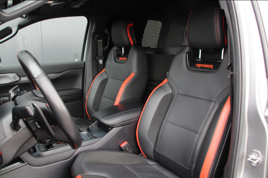 Ford Ranger 3.0 Raptor Double Cab EcoBoost