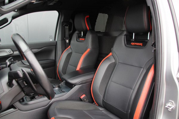 Ford Ranger 3.0 Raptor Double Cab EcoBoost