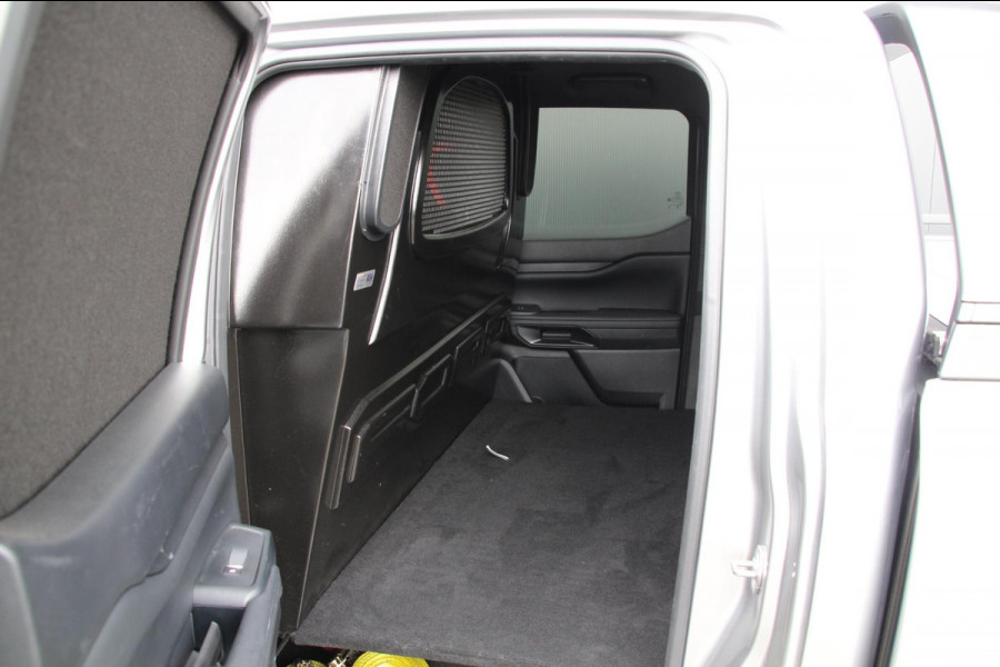 Ford Ranger 3.0 Raptor Double Cab EcoBoost