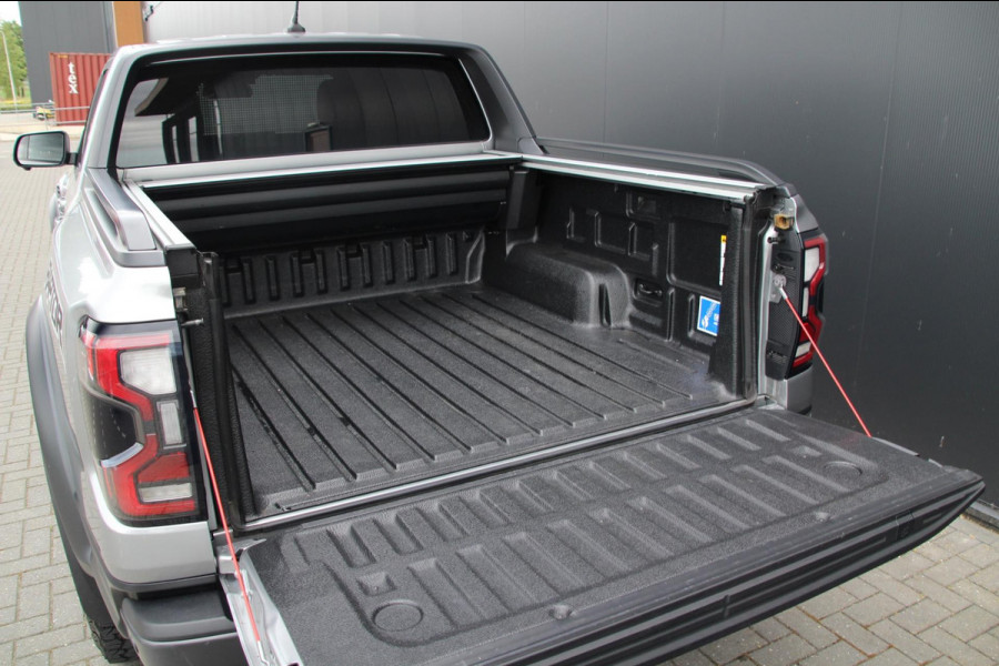 Ford Ranger 3.0 Raptor Double Cab EcoBoost