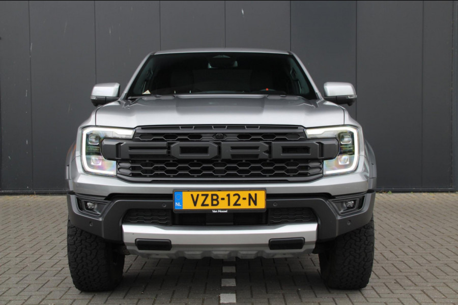 Ford Ranger 3.0 Raptor Double Cab EcoBoost
