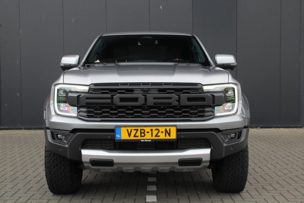 Ford Ranger 3.0 Raptor Double Cab EcoBoost