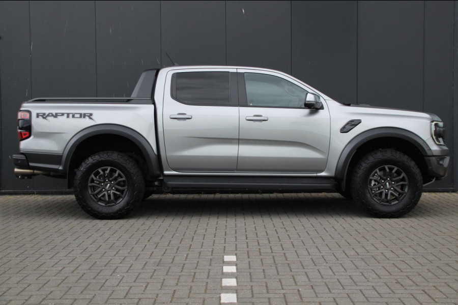 Ford Ranger 3.0 Raptor Double Cab EcoBoost