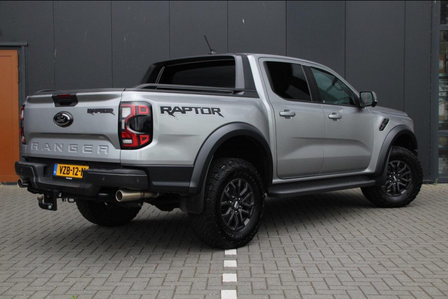 Ford Ranger 3.0 Raptor Double Cab EcoBoost