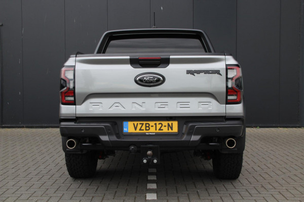 Ford Ranger 3.0 Raptor Double Cab EcoBoost