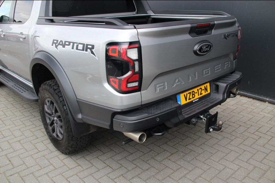 Ford Ranger 3.0 Raptor Double Cab EcoBoost
