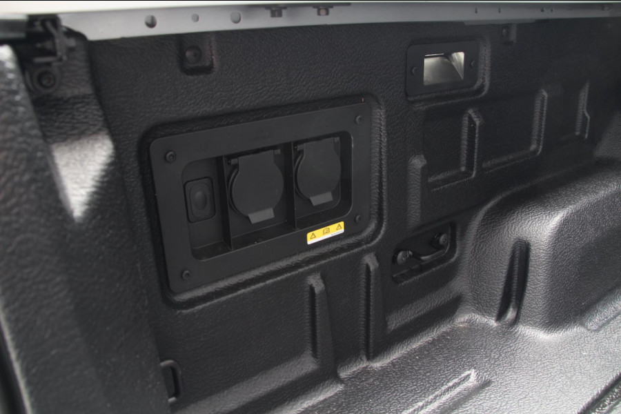 Ford Ranger 3.0 Raptor Double Cab EcoBoost