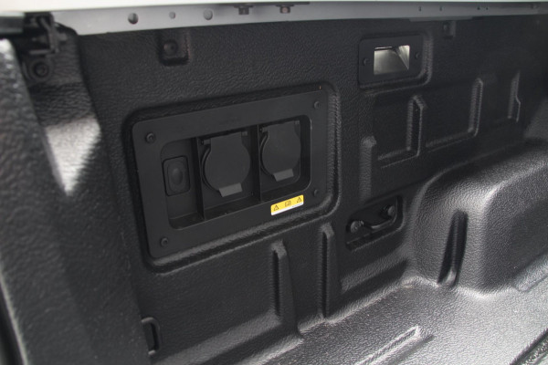 Ford Ranger 3.0 Raptor Double Cab EcoBoost