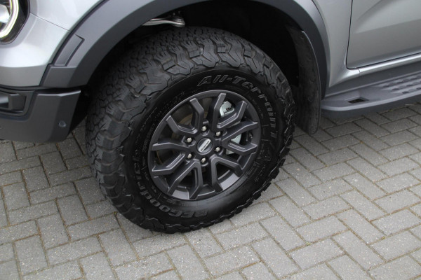 Ford Ranger 3.0 Raptor Double Cab EcoBoost
