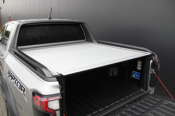 Ford Ranger 3.0 Raptor Double Cab EcoBoost