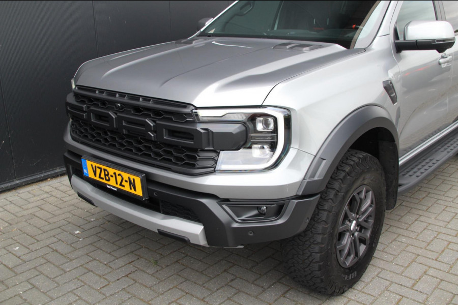 Ford Ranger 3.0 Raptor Double Cab EcoBoost