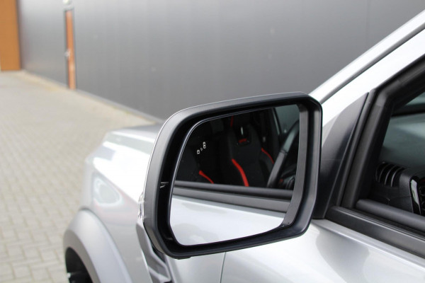 Ford Ranger 3.0 Raptor Double Cab EcoBoost