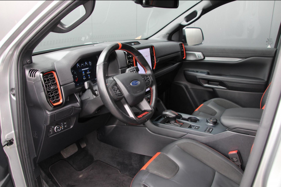 Ford Ranger 3.0 Raptor Double Cab EcoBoost