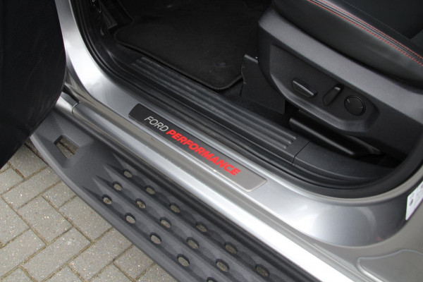 Ford Ranger 3.0 Raptor Double Cab EcoBoost