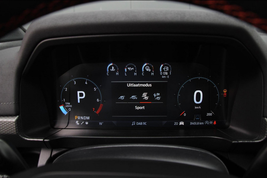 Ford Ranger 3.0 Raptor Double Cab EcoBoost