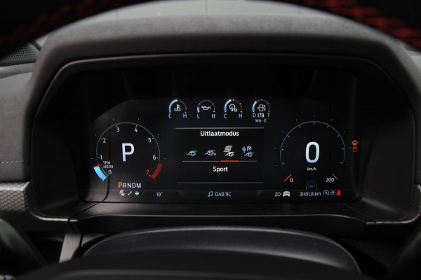 Ford Ranger 3.0 Raptor Double Cab EcoBoost