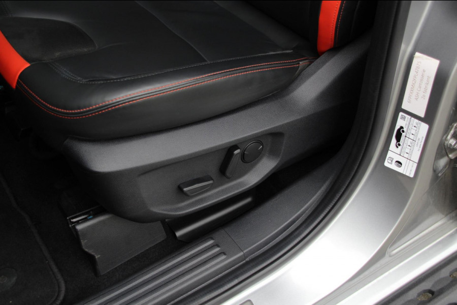 Ford Ranger 3.0 Raptor Double Cab EcoBoost