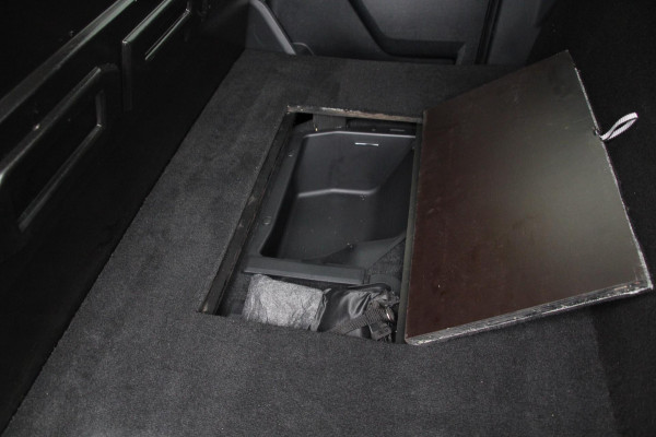 Ford Ranger 3.0 Raptor Double Cab EcoBoost