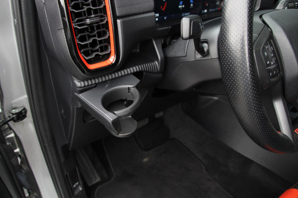 Ford Ranger 3.0 Raptor Double Cab EcoBoost