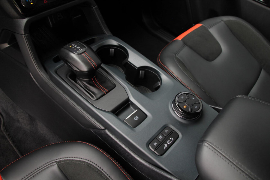 Ford Ranger 3.0 Raptor Double Cab EcoBoost