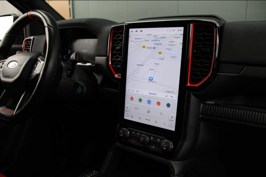 Ford Ranger 3.0 Raptor Double Cab EcoBoost