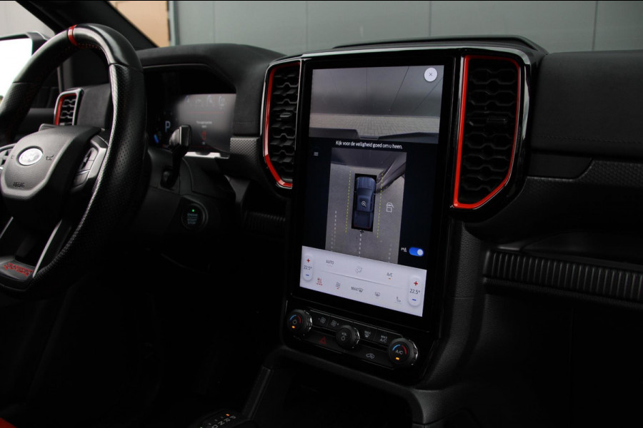 Ford Ranger 3.0 Raptor Double Cab EcoBoost