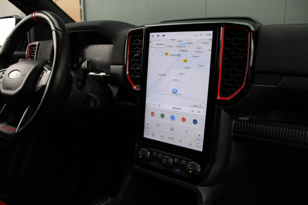 Ford Ranger 3.0 Raptor Double Cab EcoBoost