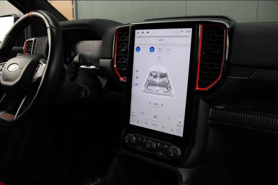 Ford Ranger 3.0 Raptor Double Cab EcoBoost