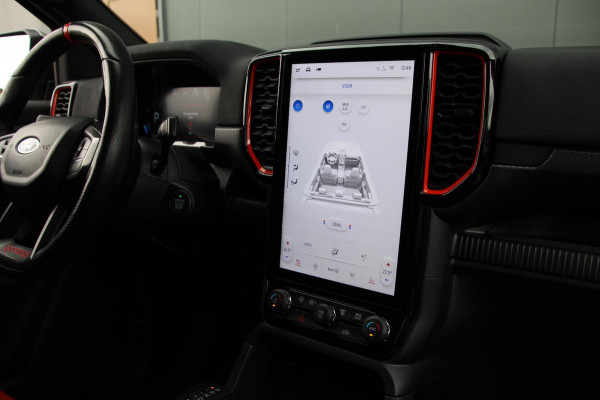 Ford Ranger 3.0 Raptor Double Cab EcoBoost