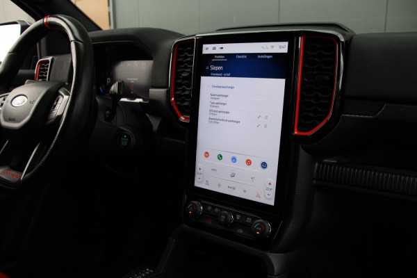 Ford Ranger 3.0 Raptor Double Cab EcoBoost