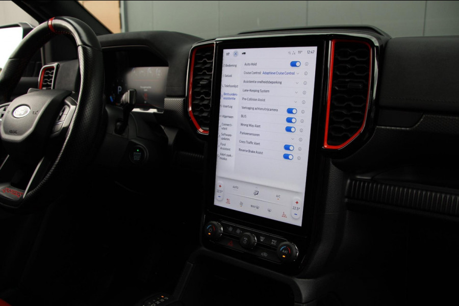 Ford Ranger 3.0 Raptor Double Cab EcoBoost