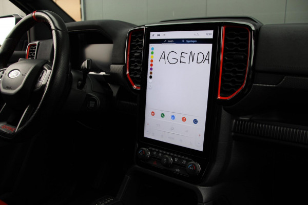 Ford Ranger 3.0 Raptor Double Cab EcoBoost