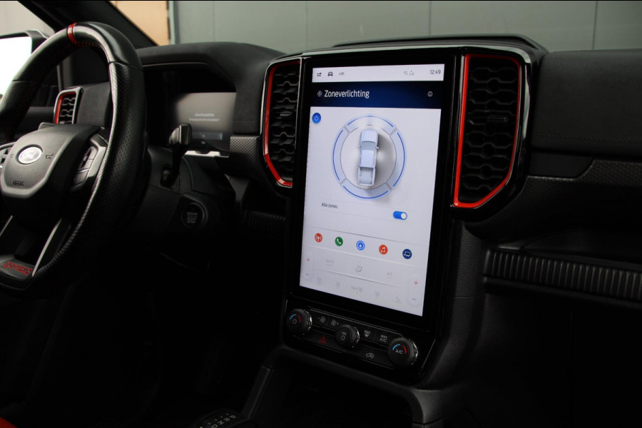 Ford Ranger 3.0 Raptor Double Cab EcoBoost