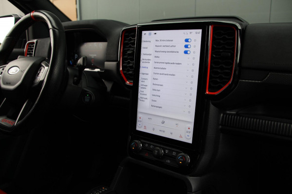 Ford Ranger 3.0 Raptor Double Cab EcoBoost