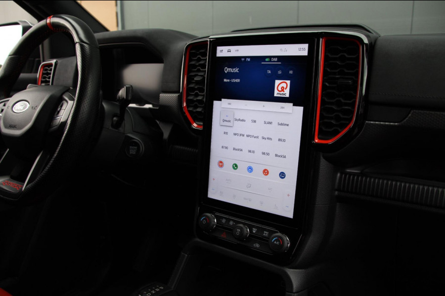 Ford Ranger 3.0 Raptor Double Cab EcoBoost