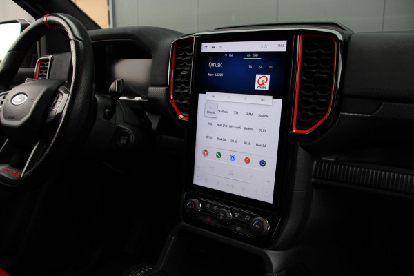 Ford Ranger 3.0 Raptor Double Cab EcoBoost