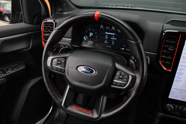 Ford Ranger 3.0 Raptor Double Cab EcoBoost