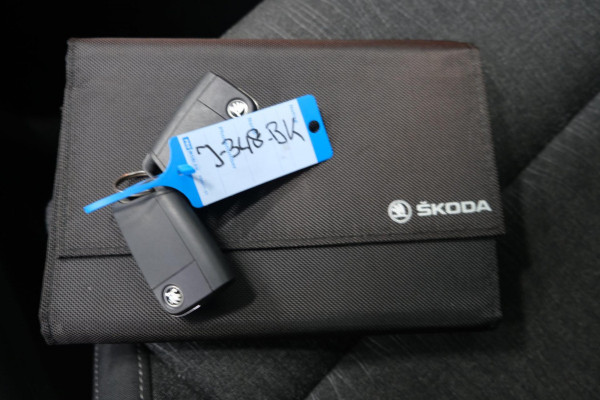 Škoda Karoq 1.0 TSI Business Edition - N.A.P. Airco, Cruise, Navi, Camera