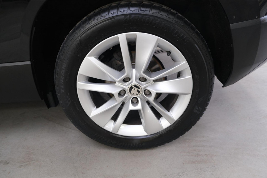 Škoda Karoq 1.0 TSI Business Edition - N.A.P. Airco, Cruise, Navi, Camera