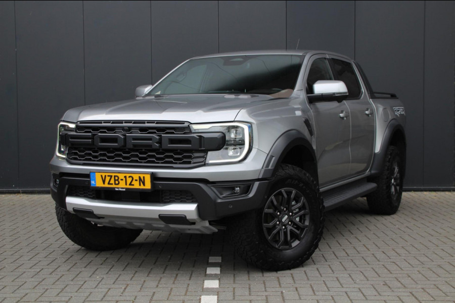 Ford Ranger 3.0 Raptor Double Cab EcoBoost