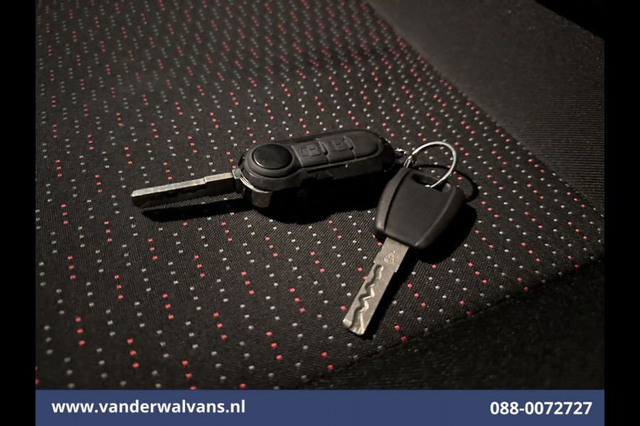 Peugeot Boxer 2.2 BlueHDi 141pk Bakwagen Laadklep Euro6 Airco | 985kg laadvermogen | Cruisecontrol Bijrijdersbank