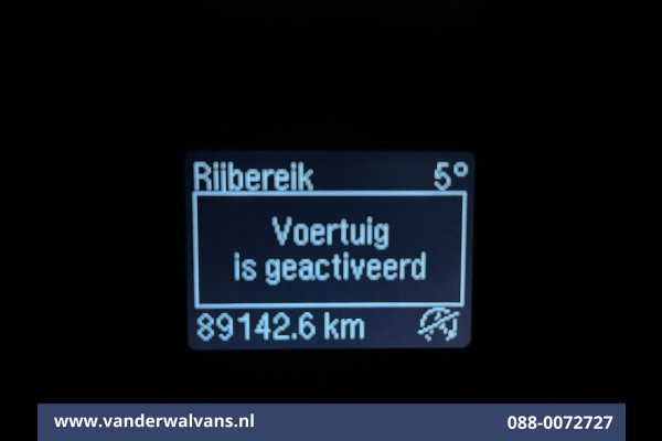 Ford Transit Custom 2.0 TDCI 131pk L2H1 Euro6 Airco | LED | Apple Carplay | Cruisecontrol | 2800kg Trekhaak | Stoelverwarming Parkeersensoren, Verwarmde voorruit, Bijrijdersbank