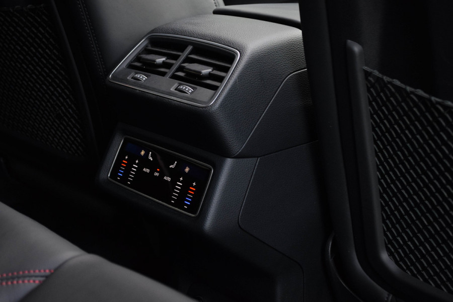 Audi SQ8 Sportback e-tron Quattro 370kW / RS design interieur/ Bang & Olufsen Sound System/ Panoramadak/