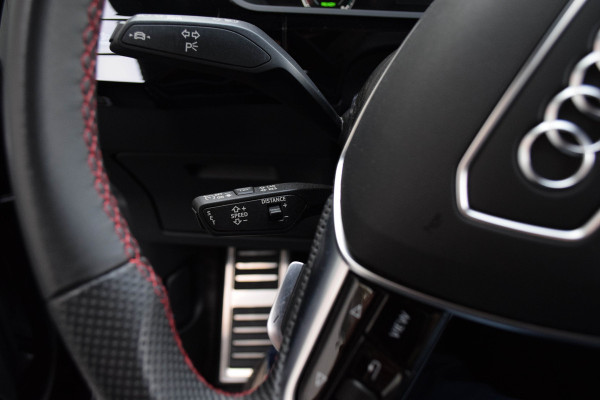 Audi SQ8 Sportback e-tron Quattro 370kW / RS design interieur/ Bang & Olufsen Sound System/ Panoramadak/