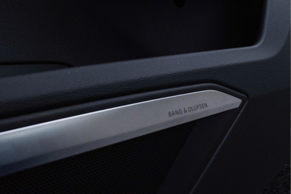 Audi SQ8 Sportback e-tron Quattro 370kW / RS design interieur/ Bang & Olufsen Sound System/ Panoramadak/